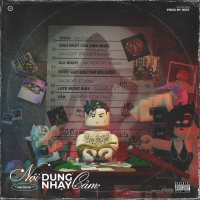 Nội Dung Nhạy Cảm - Part 1 (EP)