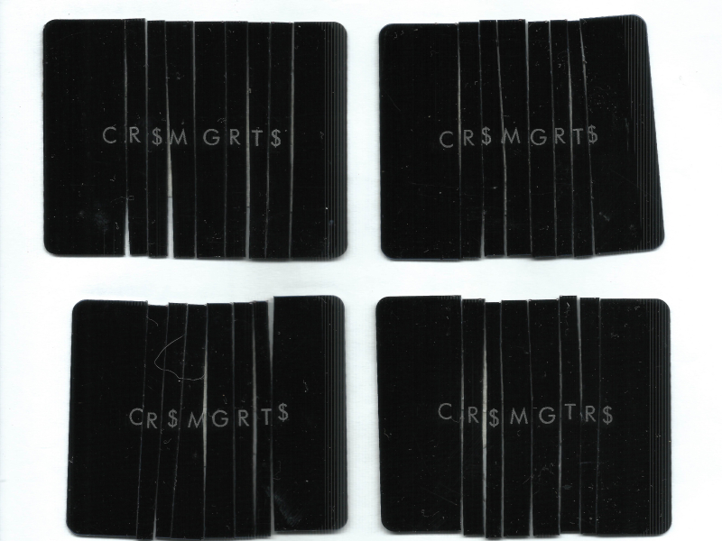 Que Es Wave? (Remixes)