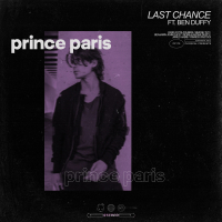 Last Chance (Single)