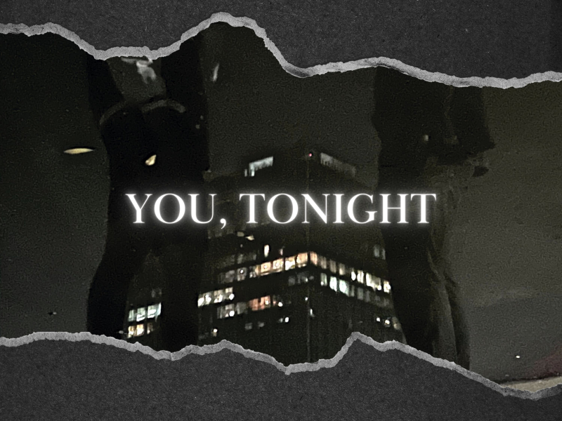 You, Tonight (Single)