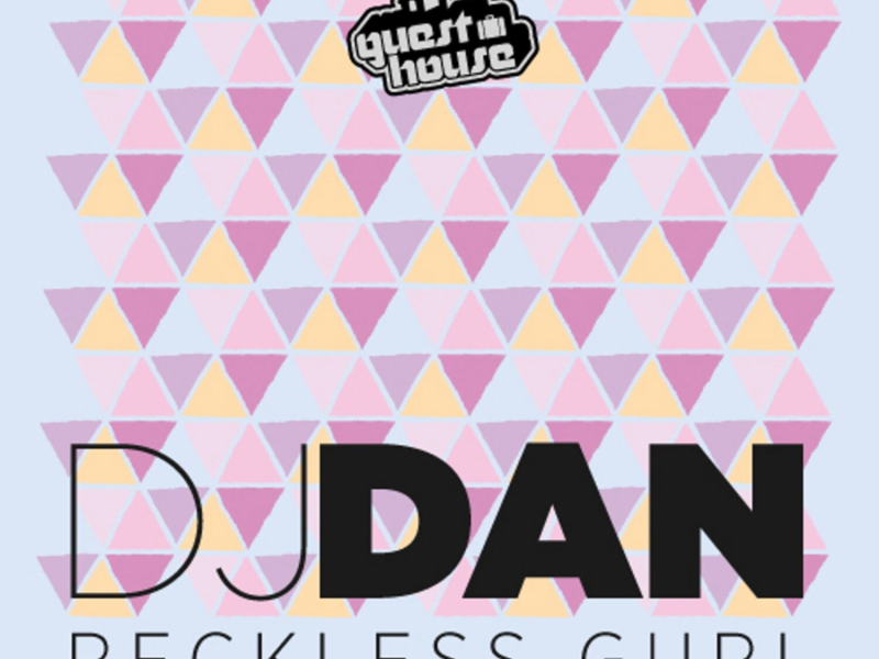 Reckless Gurl - Single