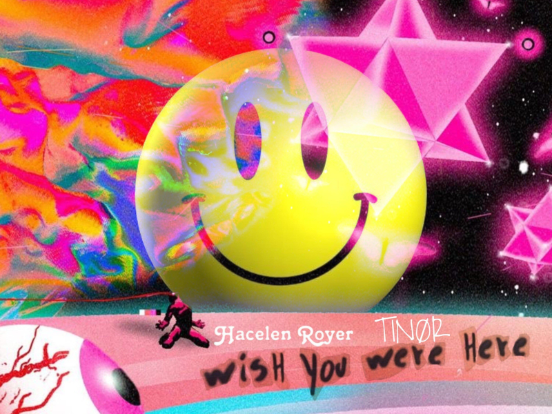 Wish You Were Here (Single)