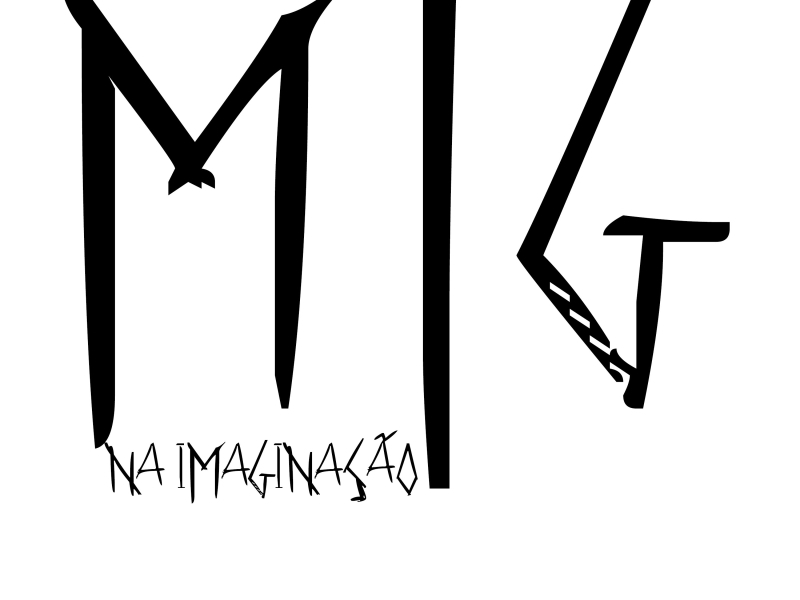 MTG NA IMAGINAÇÃO (Single)