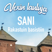 Rakastuin basistiin (Single)