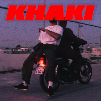 Khaki (Single)
