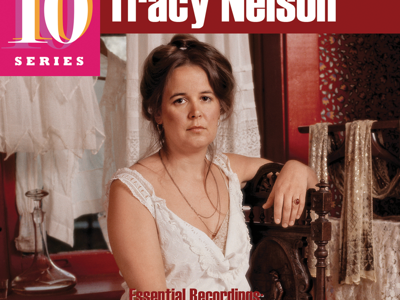 Tracy Nelson - The Soul Sessions