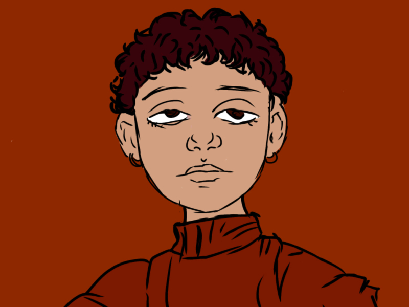 paz e conflito (Single)