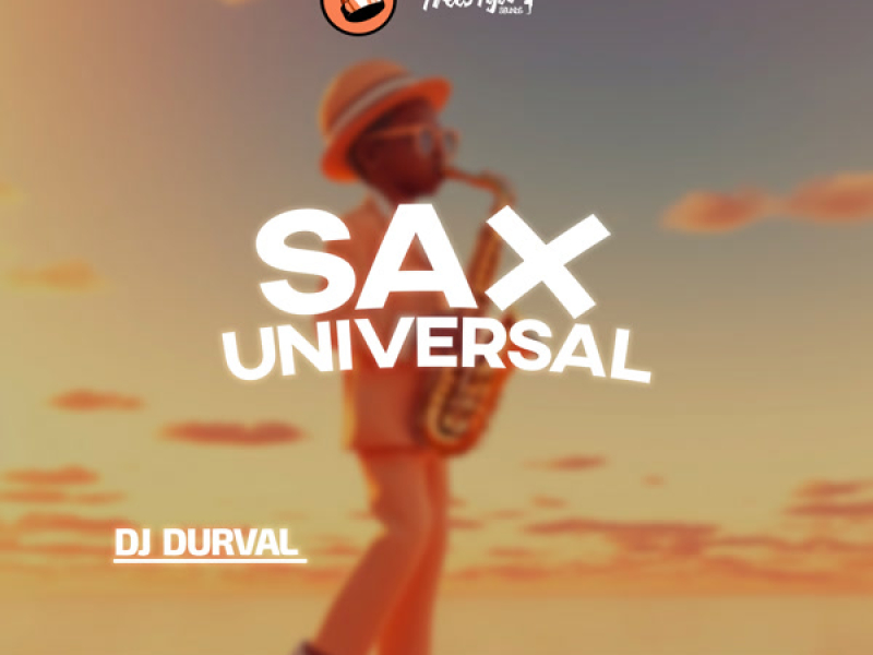 Sax Universal (Single)