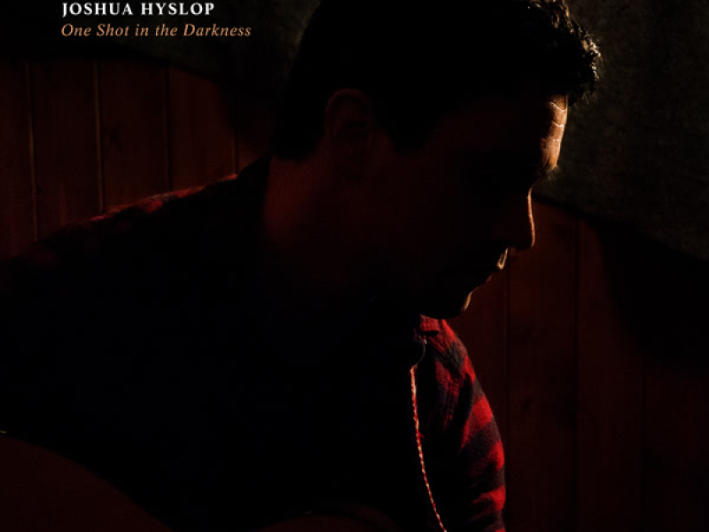 One Shot in the Darkness (Single)