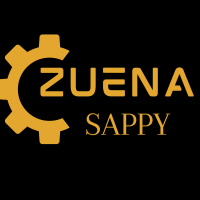 Zuena (EP)