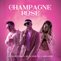 Champagne Rose (Single)