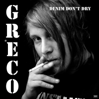 Denim Don't Dry (Single)