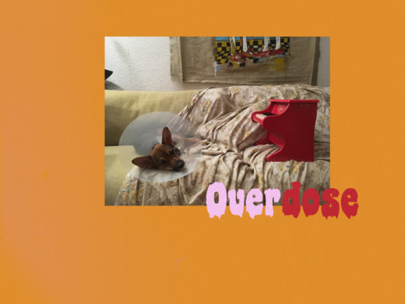 Overdose (EP)