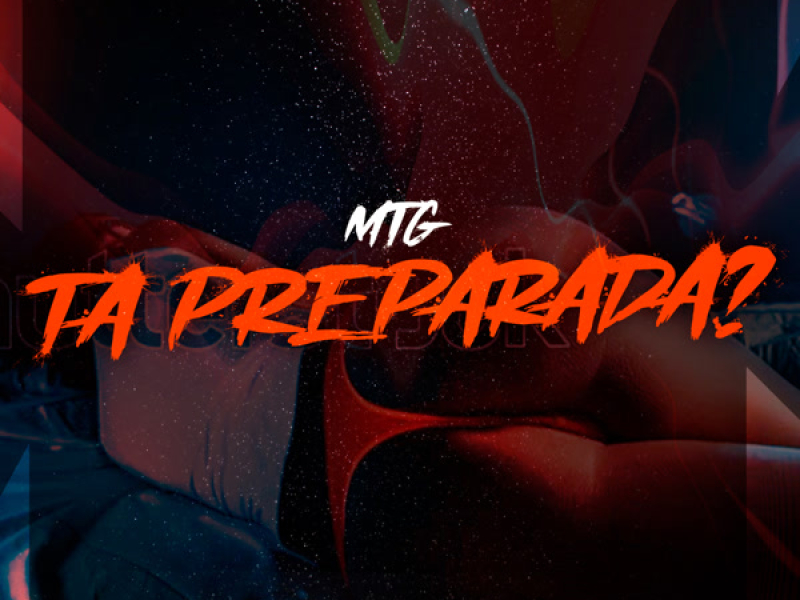 Ta Preparada (Single)