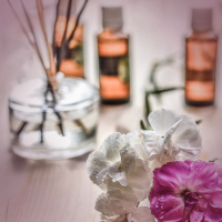 Massage Therapy with Ocean Waves Sounds (Single)