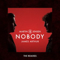 Nobody (The Remixes) (Single)