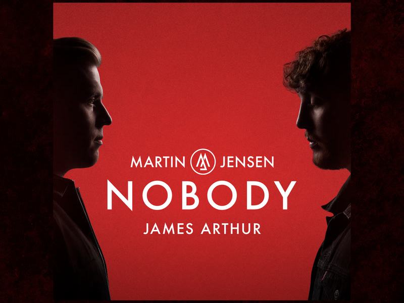 Nobody (The Remixes) (Single)