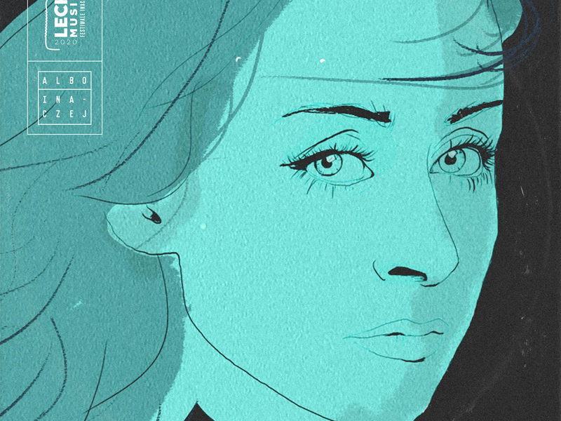 Studio, Scena, Łóżko - Lech Music 2020 (Single)