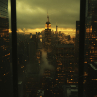 on the rooftop (Single)