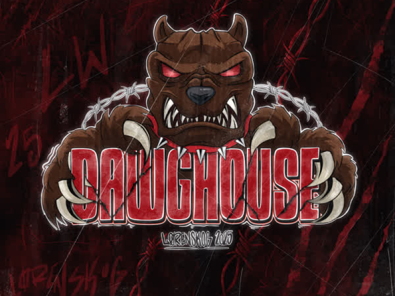 Dawghouse (Single)