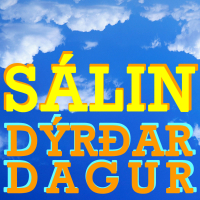 Dýrðardagur (Single)