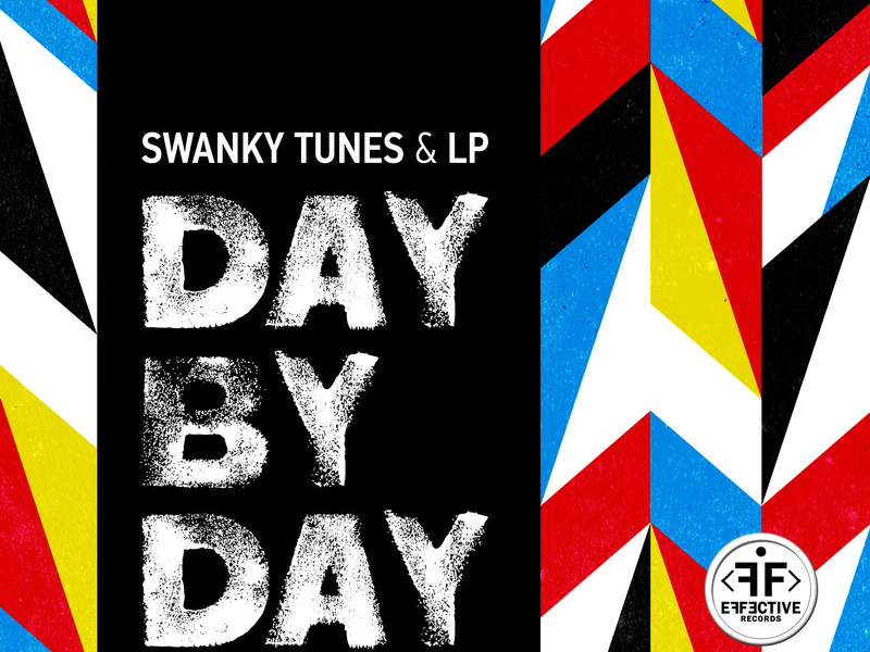 Day By Day (Single)