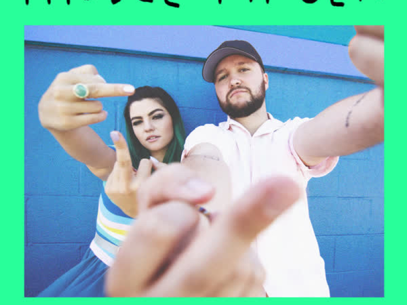 Middle Finger (Single)