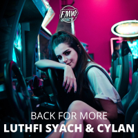 Back For More (Single)