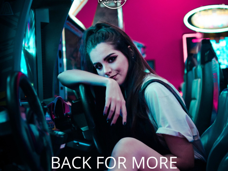 Back For More (Single)