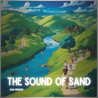 The Sound of Sand (Single)