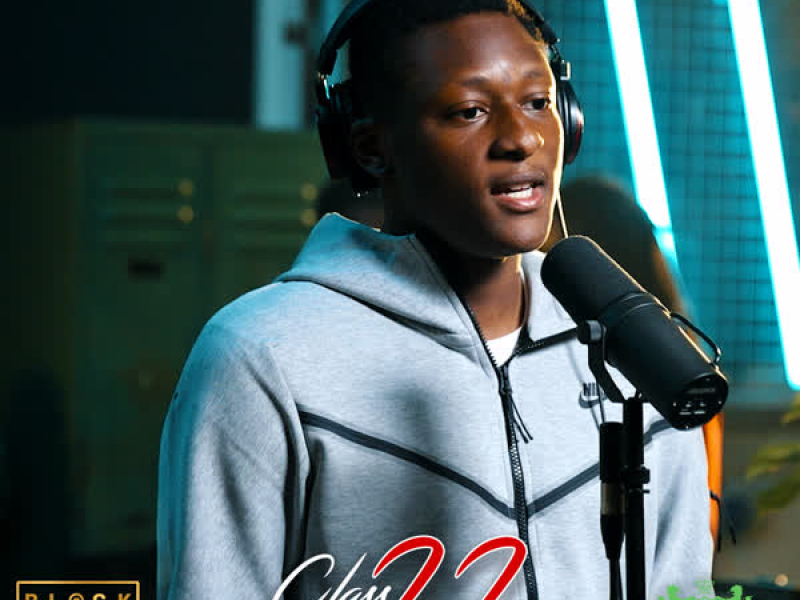 Class Of 22 Freestyle (Single)