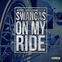 Swangas On My Ride (Single)