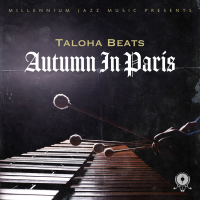 Autumn In Paris (Single)