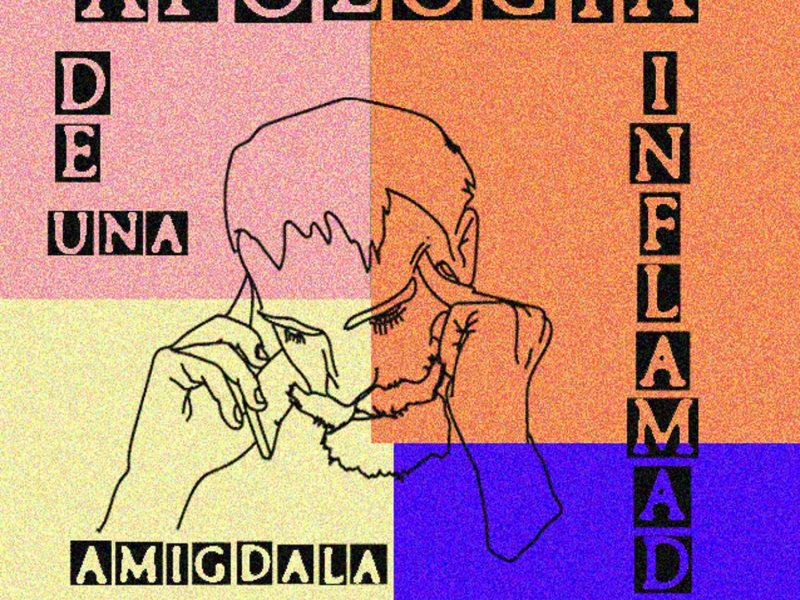 Apologiá de una Amígdala Inflamada (Single)