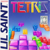 Tetris (Single)