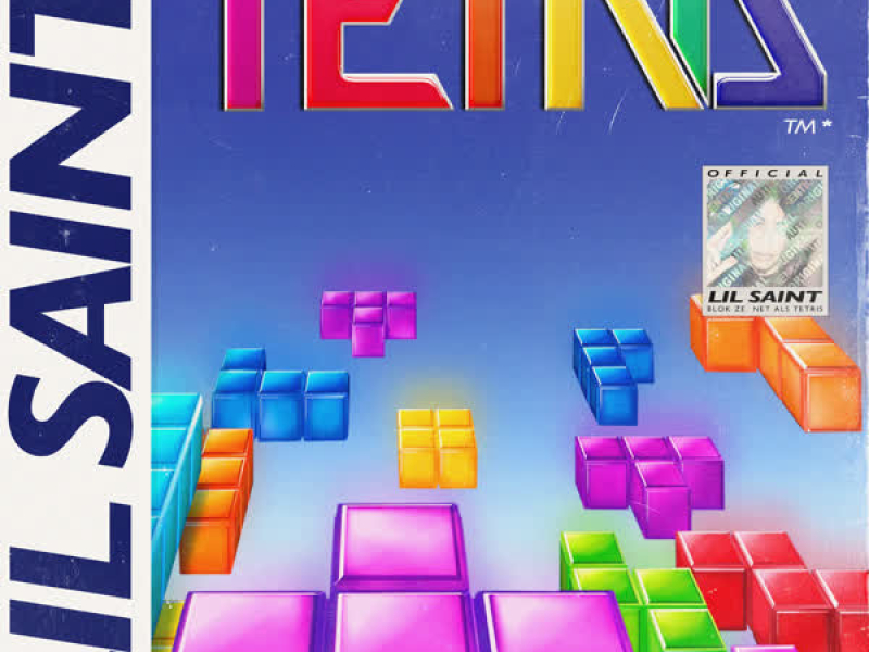 Tetris (Single)