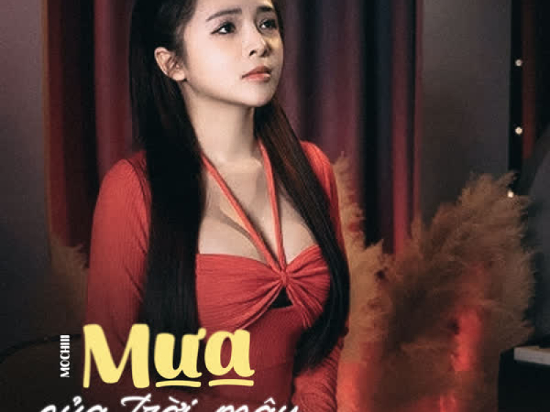 Mưa Của Trời Mây (Beo Lofi Mix) (Single)