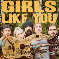 Girls Like You (Single)