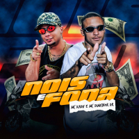 Nois é Foda (Single)