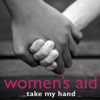 Woman's Aid: Take My Hand (feat. Natasha Benjamin) (Single)