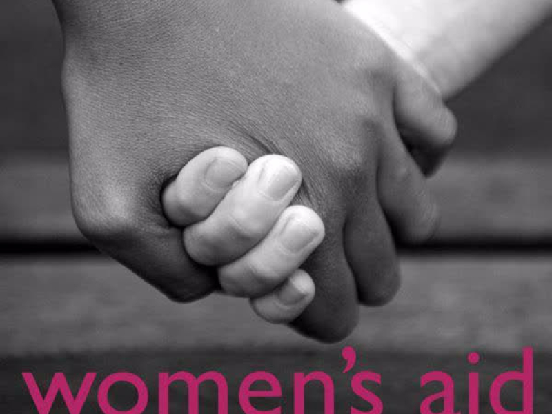 Woman's Aid: Take My Hand (feat. Natasha Benjamin) (Single)