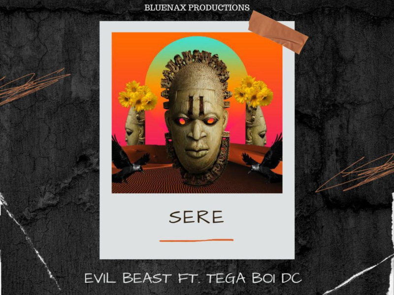 Sere (Single)