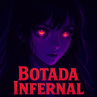 BOTADA INFERNAL! (EP)