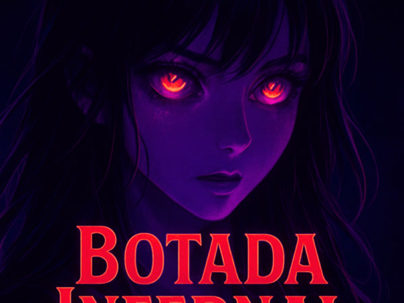 BOTADA INFERNAL! (EP)