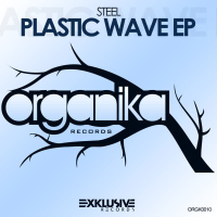 Plastic Wave EP