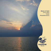 Waves of Calm (Single)