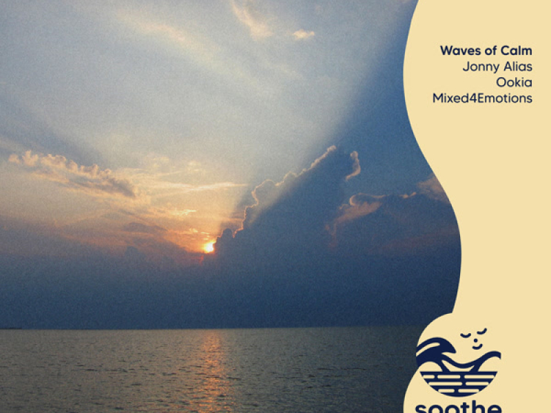 Waves of Calm (Single)