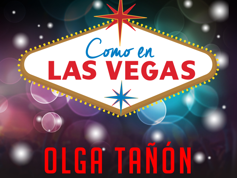 Como en Las Vegas (Single)