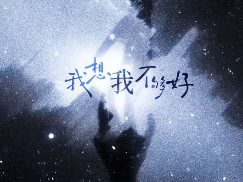 我想我不够好 (Single)