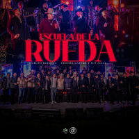 Escuela De La Rueda (En Vivo) (Single)